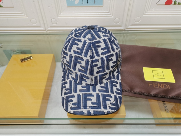 ブランド帽子素材ディテール